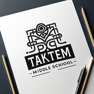 متوسطه اول تکتم