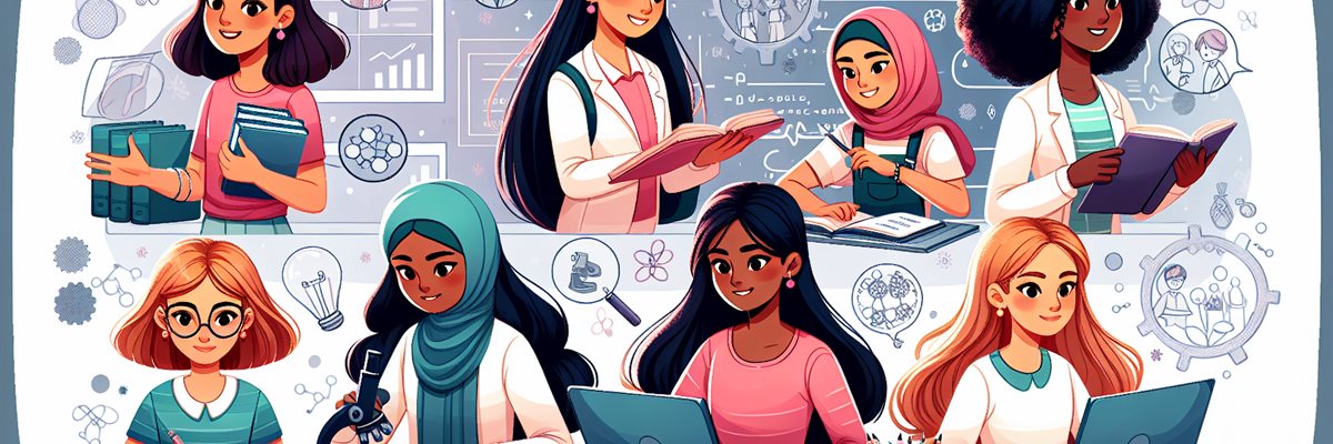 حرفه‌ای‌های فردا را در تکتم تربیت کنید